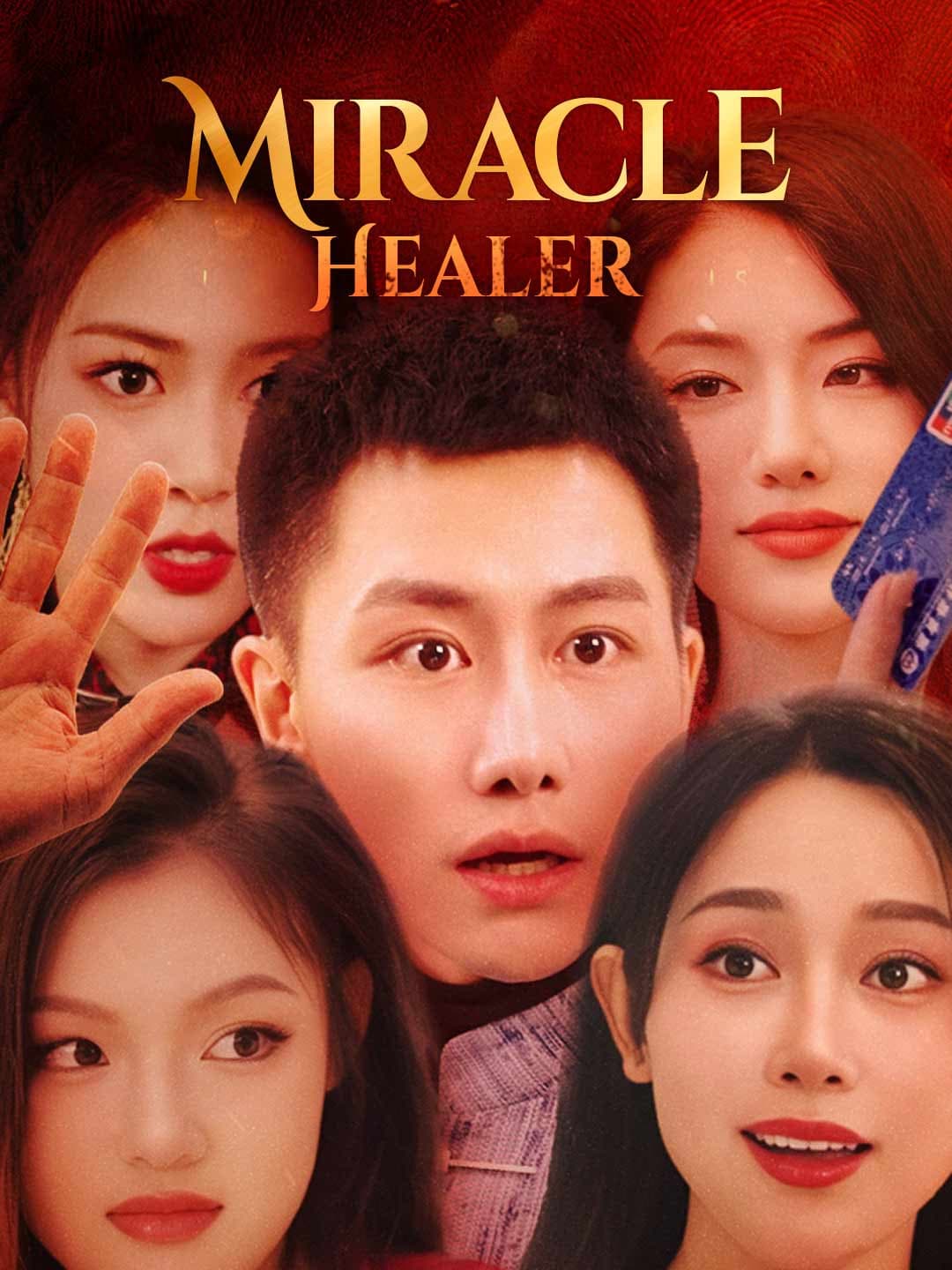 Miracle Healer