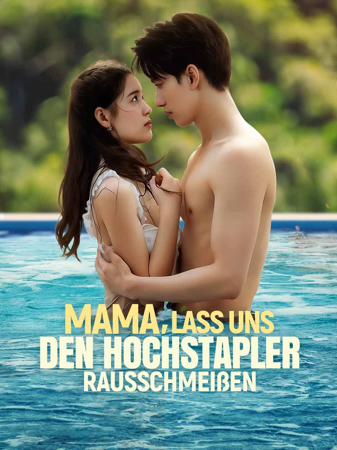 Mama, lass uns den Hochstapler rausschmeißen