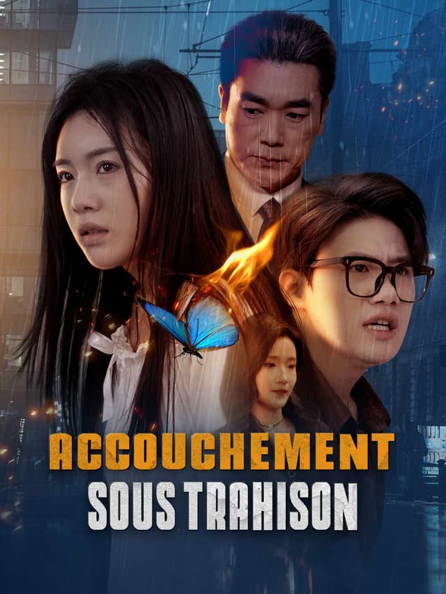 (Doublage)Accouchement sous Trahison