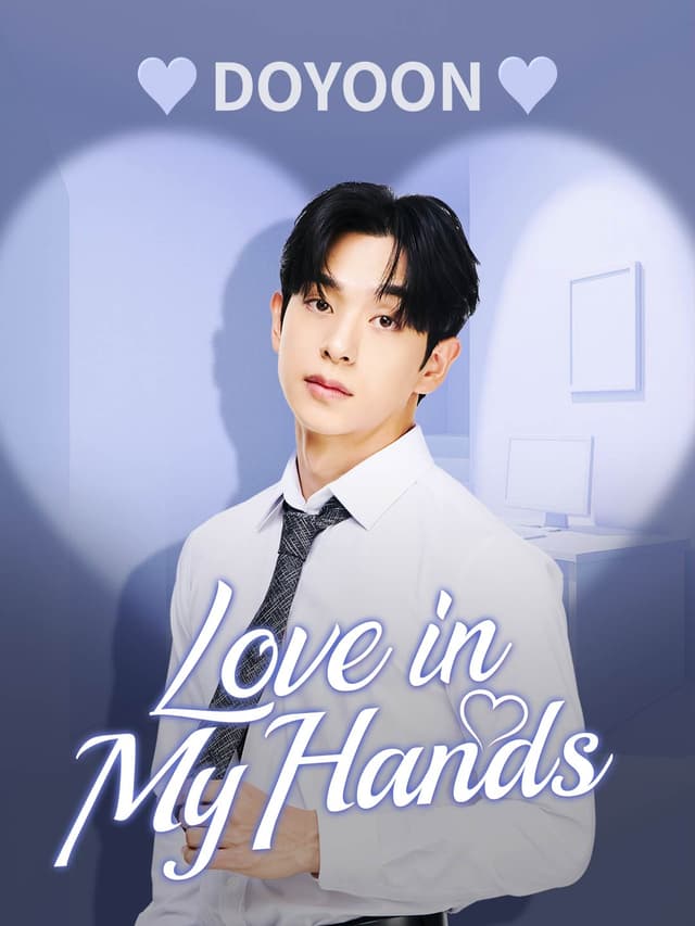 Doyoon [Love in My Hands]