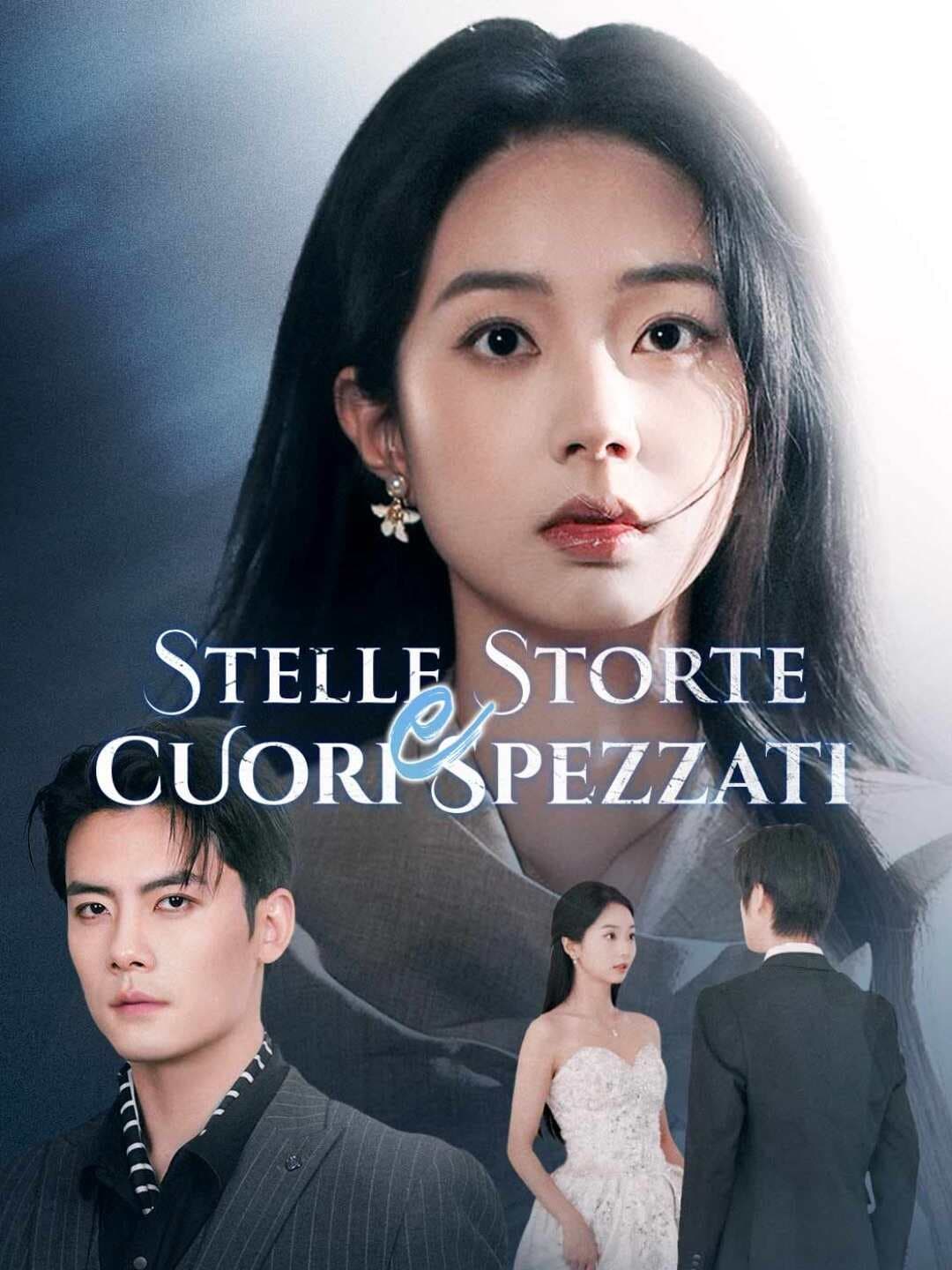 Stelle Storte e Cuori Spezzati