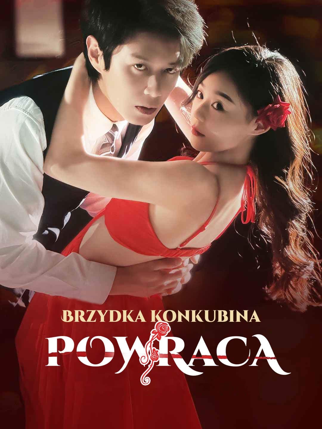 Brzydka konkubina powraca