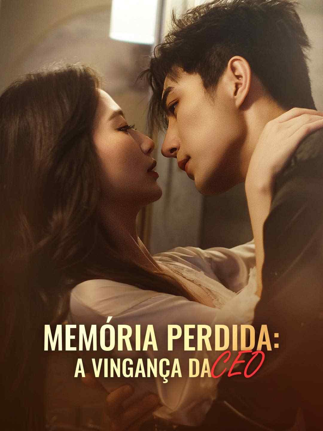 (Dublado)Memória Perdida: A Vingança da CEO