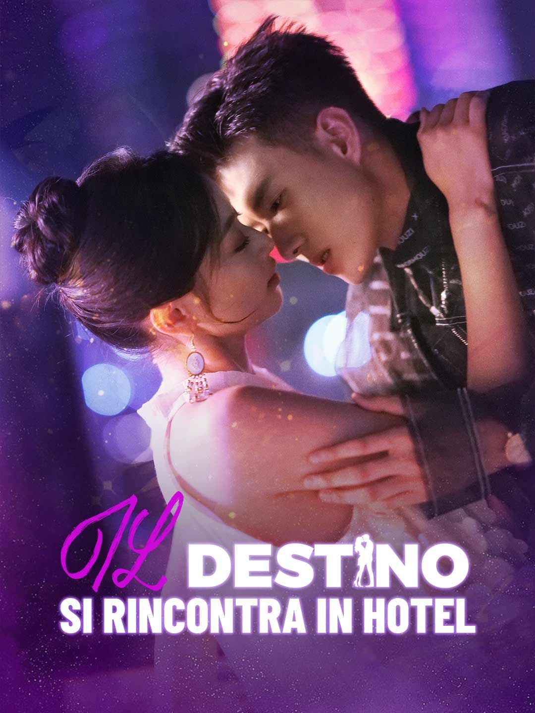 Il destino si rincontra in hotel
