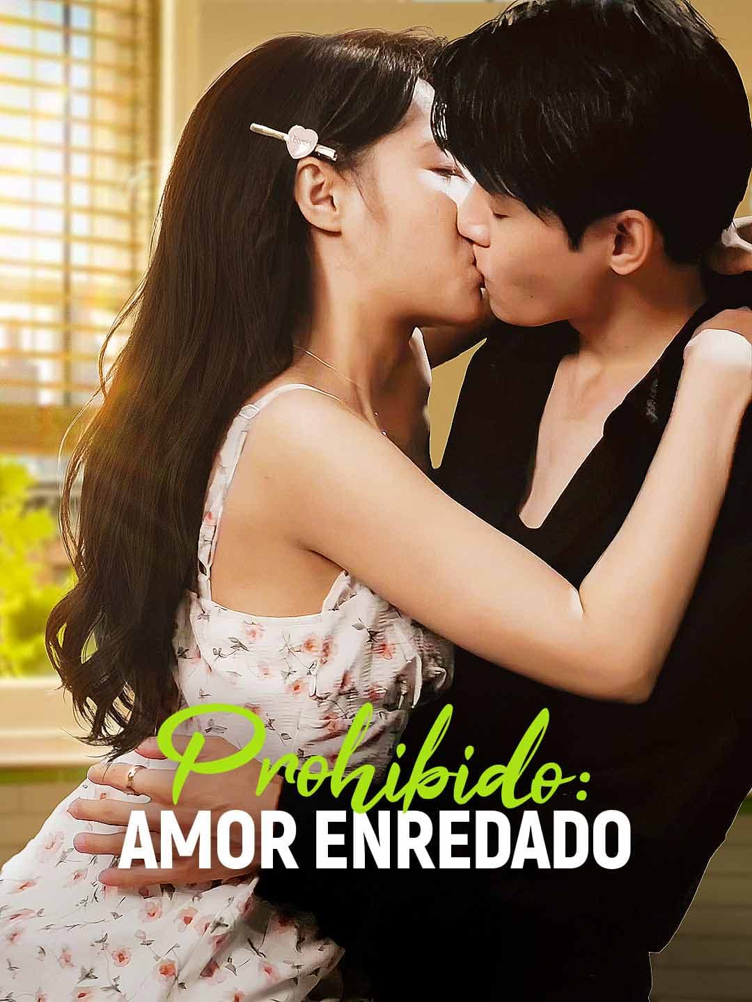 Prohibido: Amor enredado