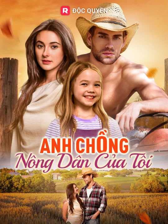 (Lồng tiếng)Anh Chồng Nông Dân Của Tôi
