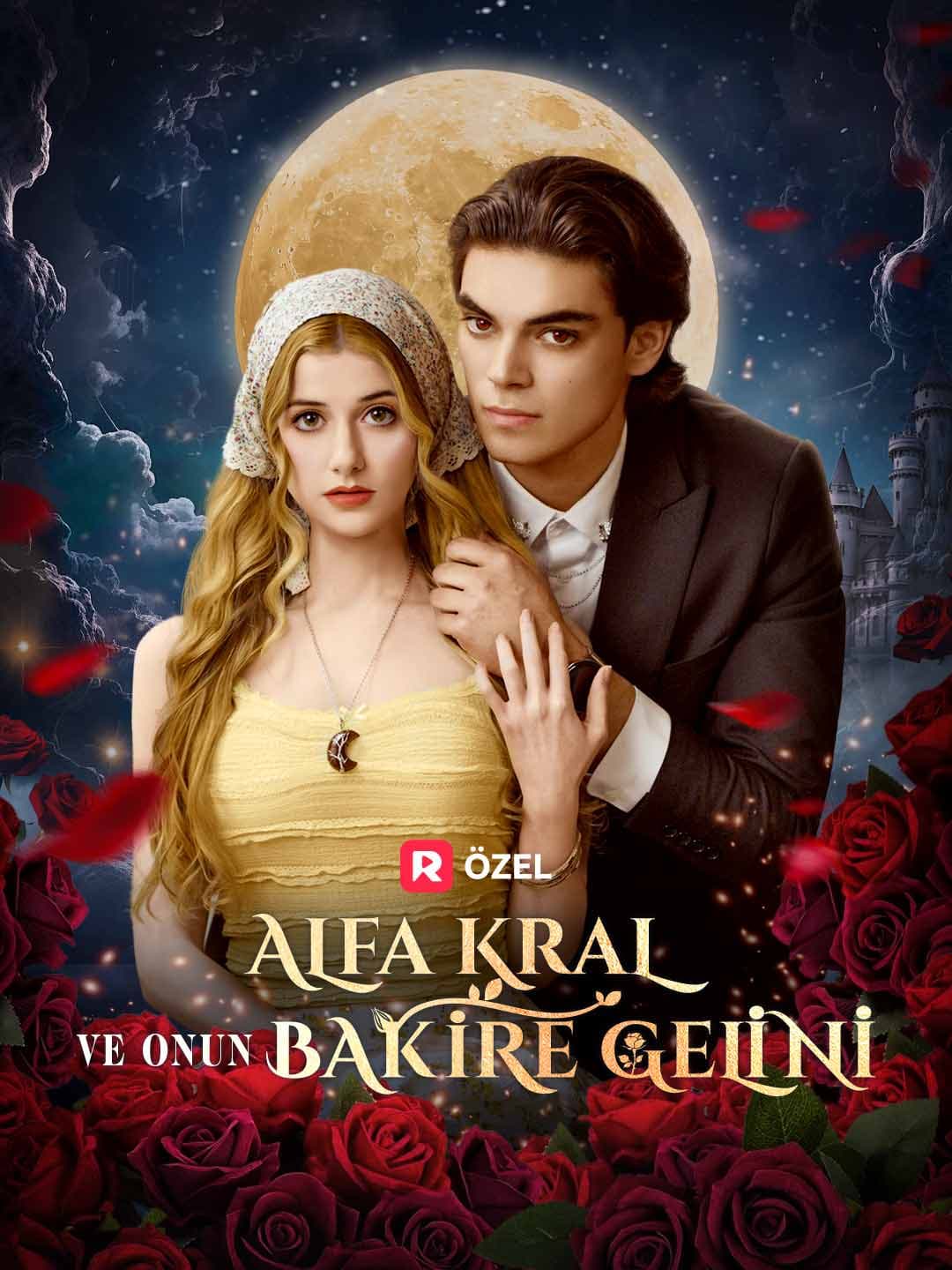 (Dublaj)Alfa Kral ve Onun Bakire Gelini