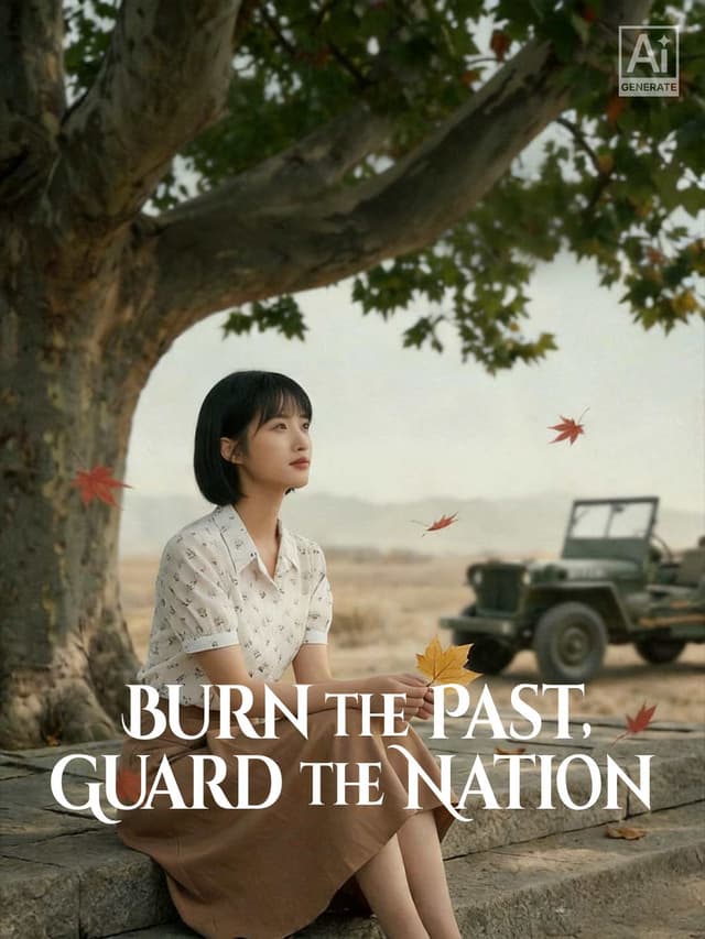 (Dubbed)Burn the Past, Guard the Nation