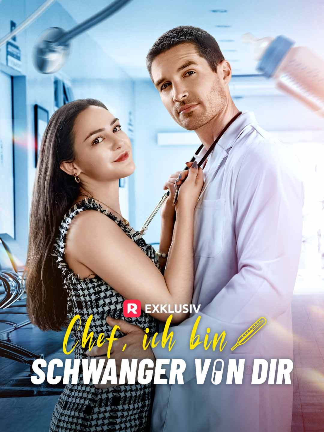 (Synchronisiert)Chef, ich bin schwanger von dir