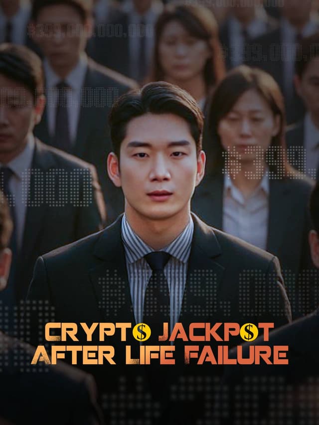 Crypto Jackpot After Life Failure
