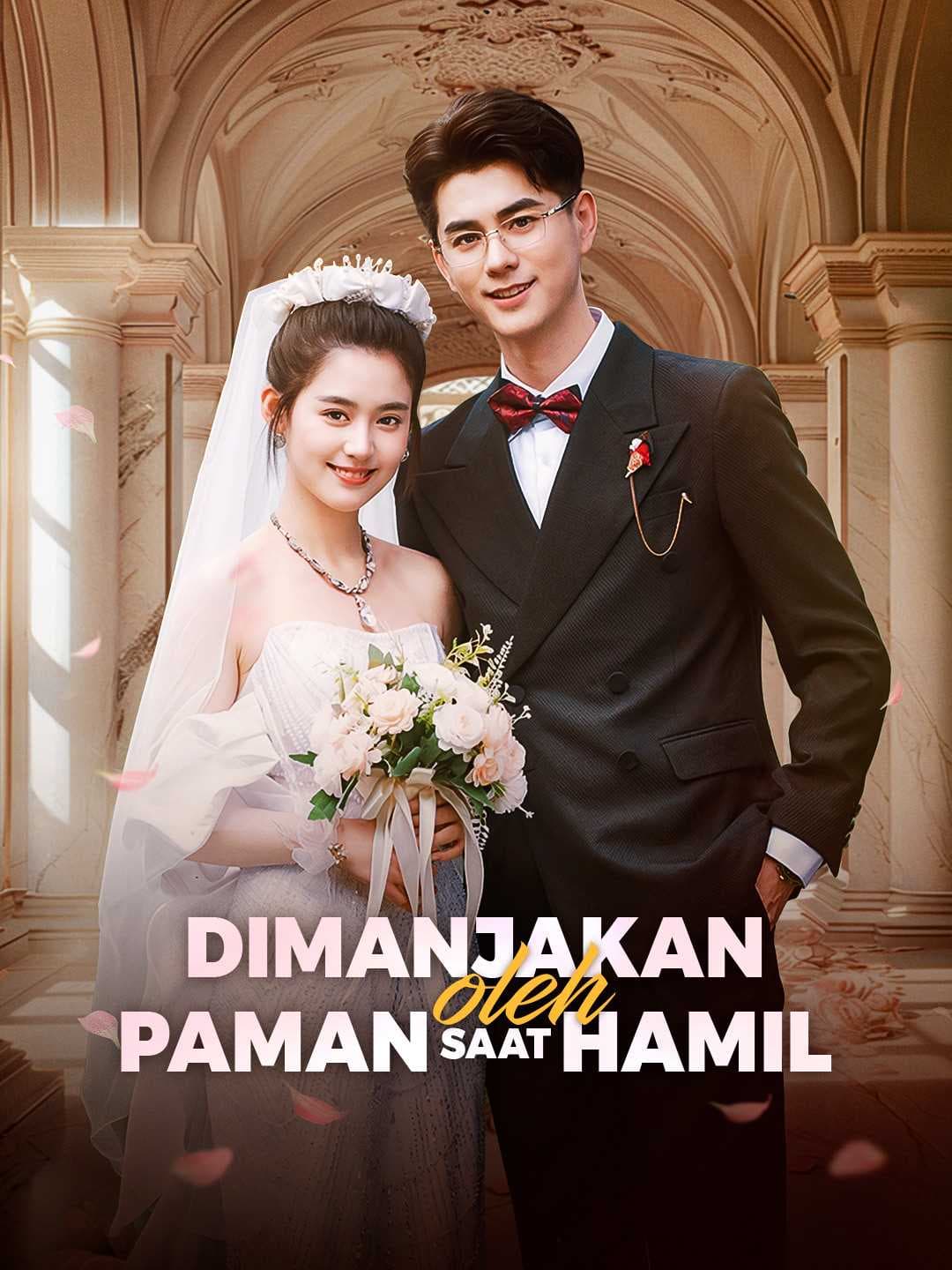 Dimanjakan oleh Paman Saat Hamil