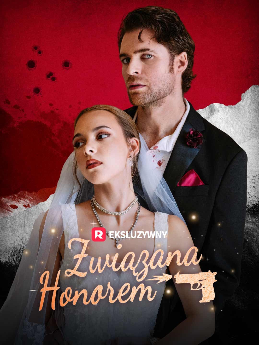 (Dubbing)Związana honorem