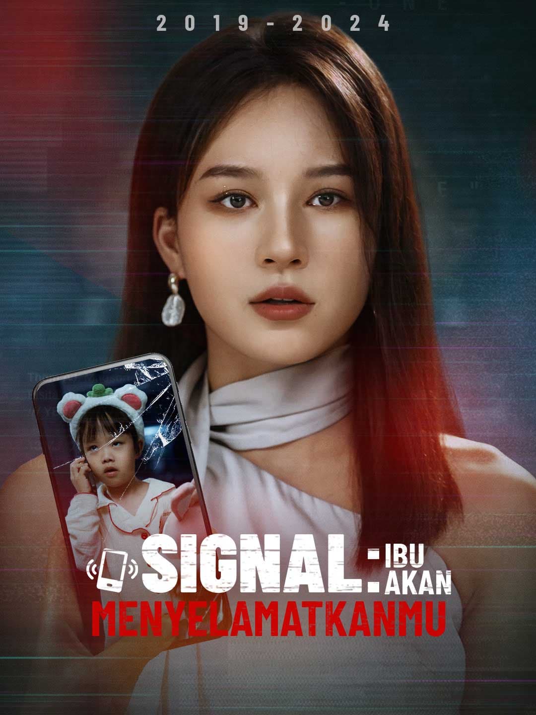 Signal: Ibu Akan Menyelamatkanmu