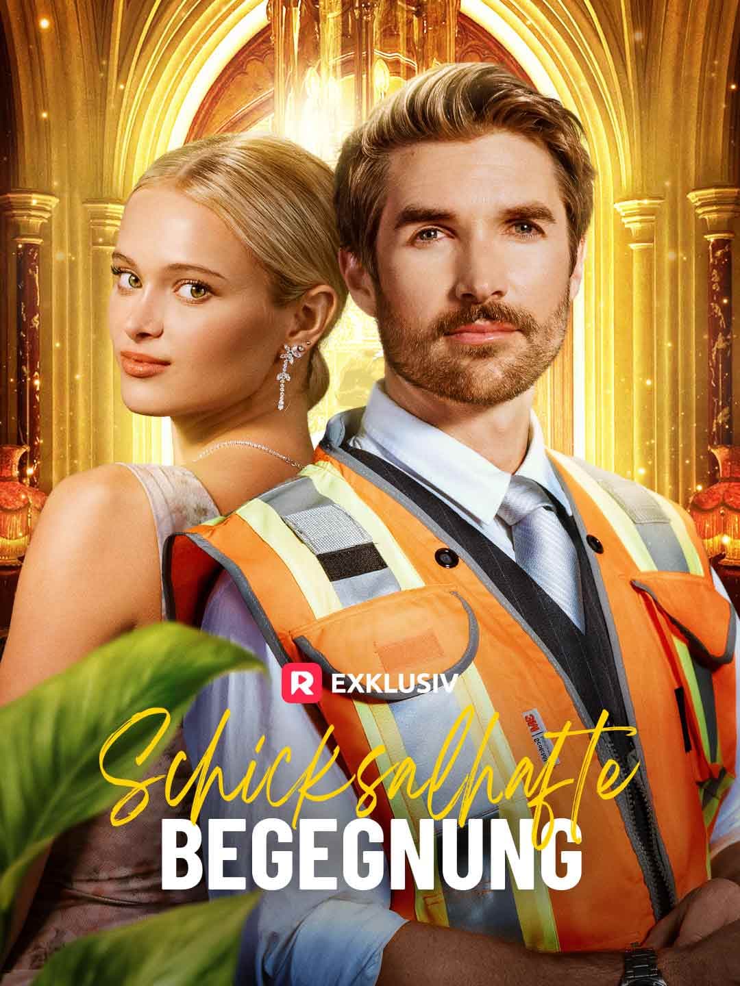 (Synchronisiert)Schicksalhafte Begegnung