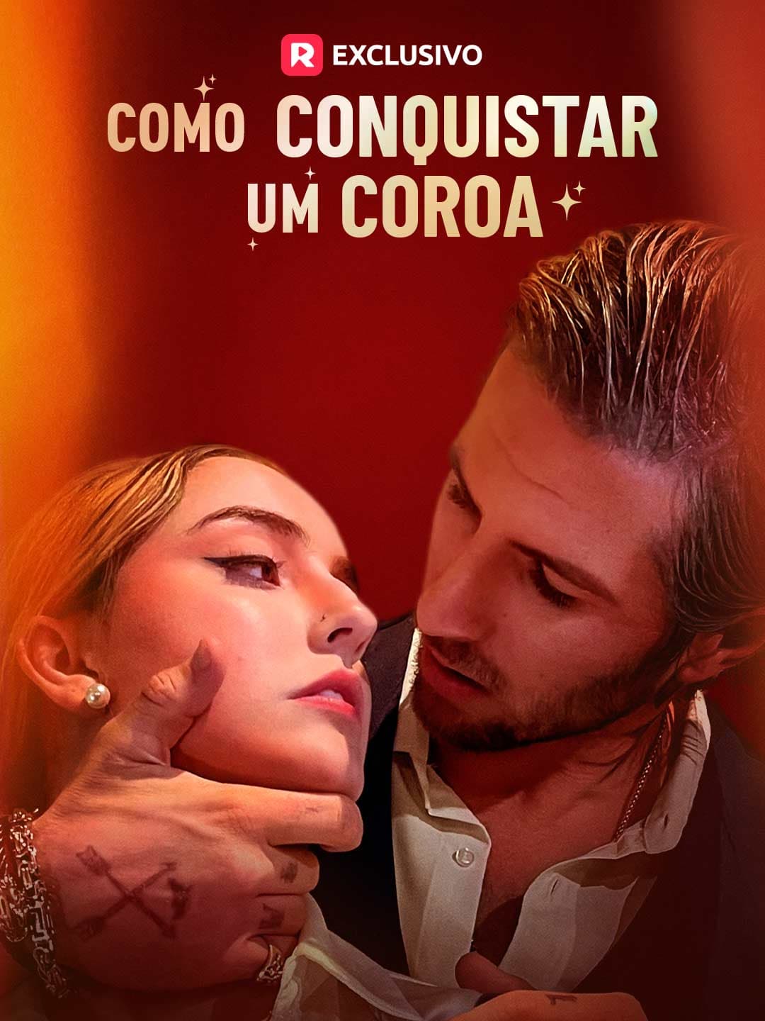 (Dublado)Como Conquistar um Coroa