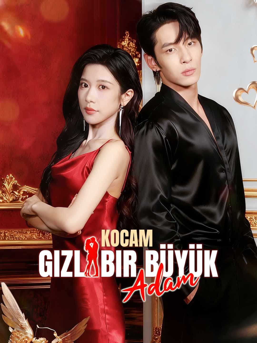 Kocam Gizli Bir Büyük Adam