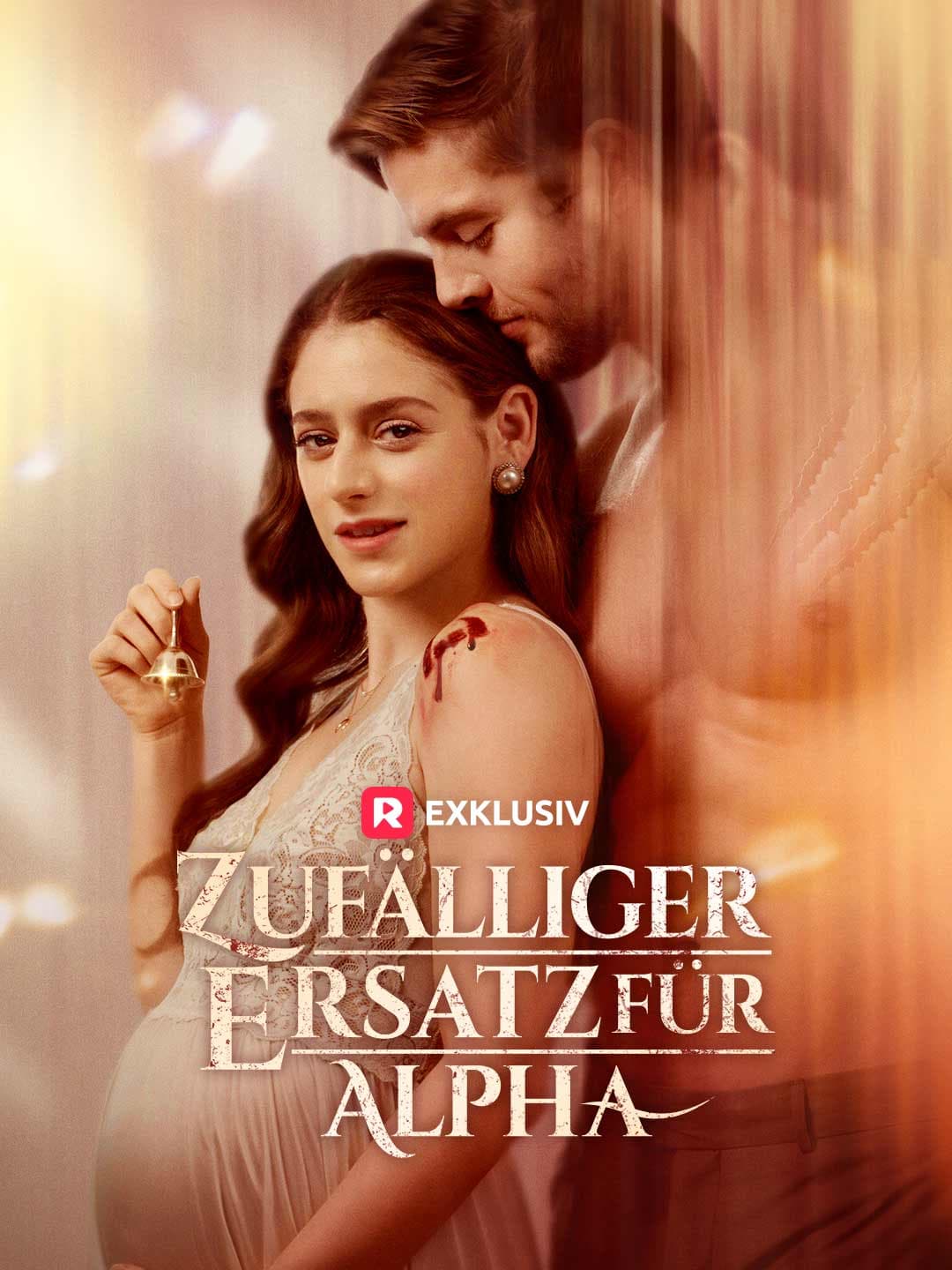 (Synchronisiert)Zufälliger Ersatz für Alpha