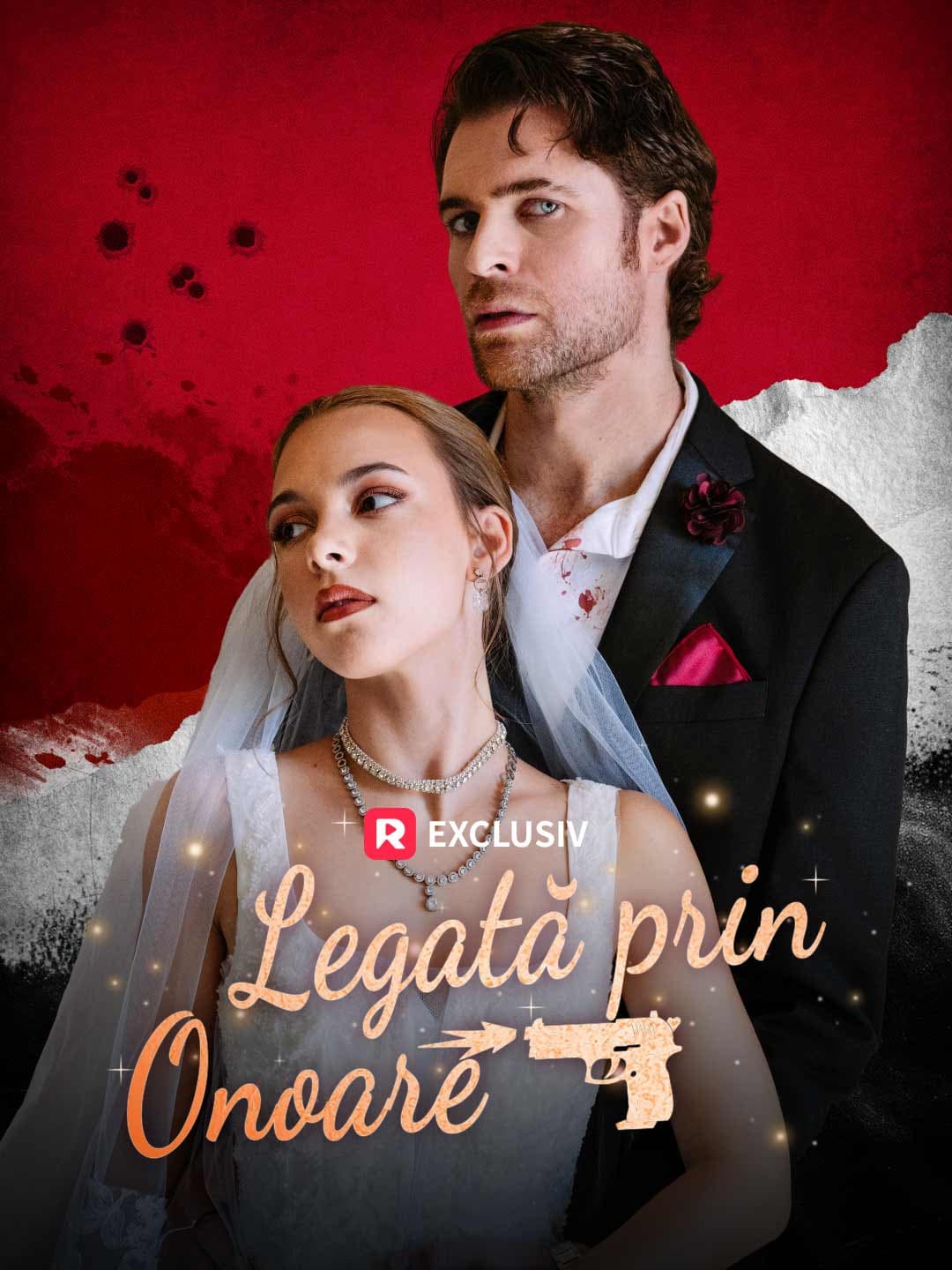 (Dublat)Legată prin onoare