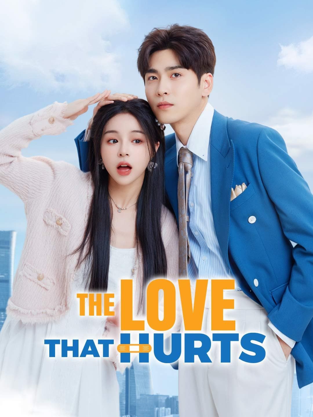 The Love That Hurts