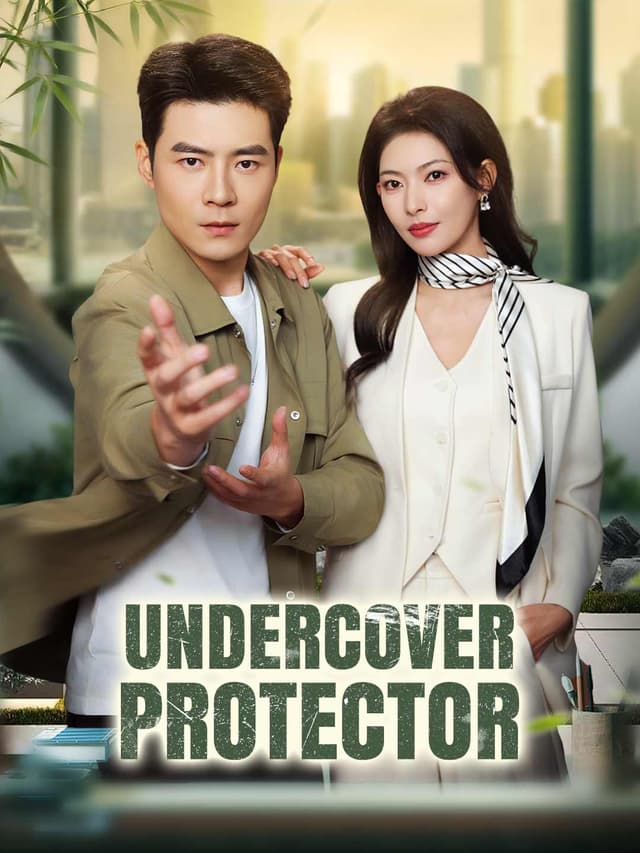 (Dubbed)Undercover Protector