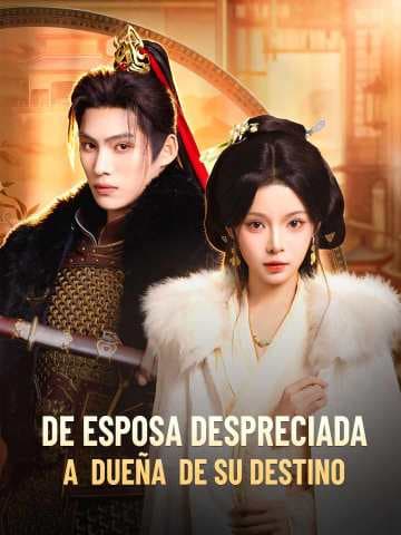 De la esposa despreciada a dueña de su destino