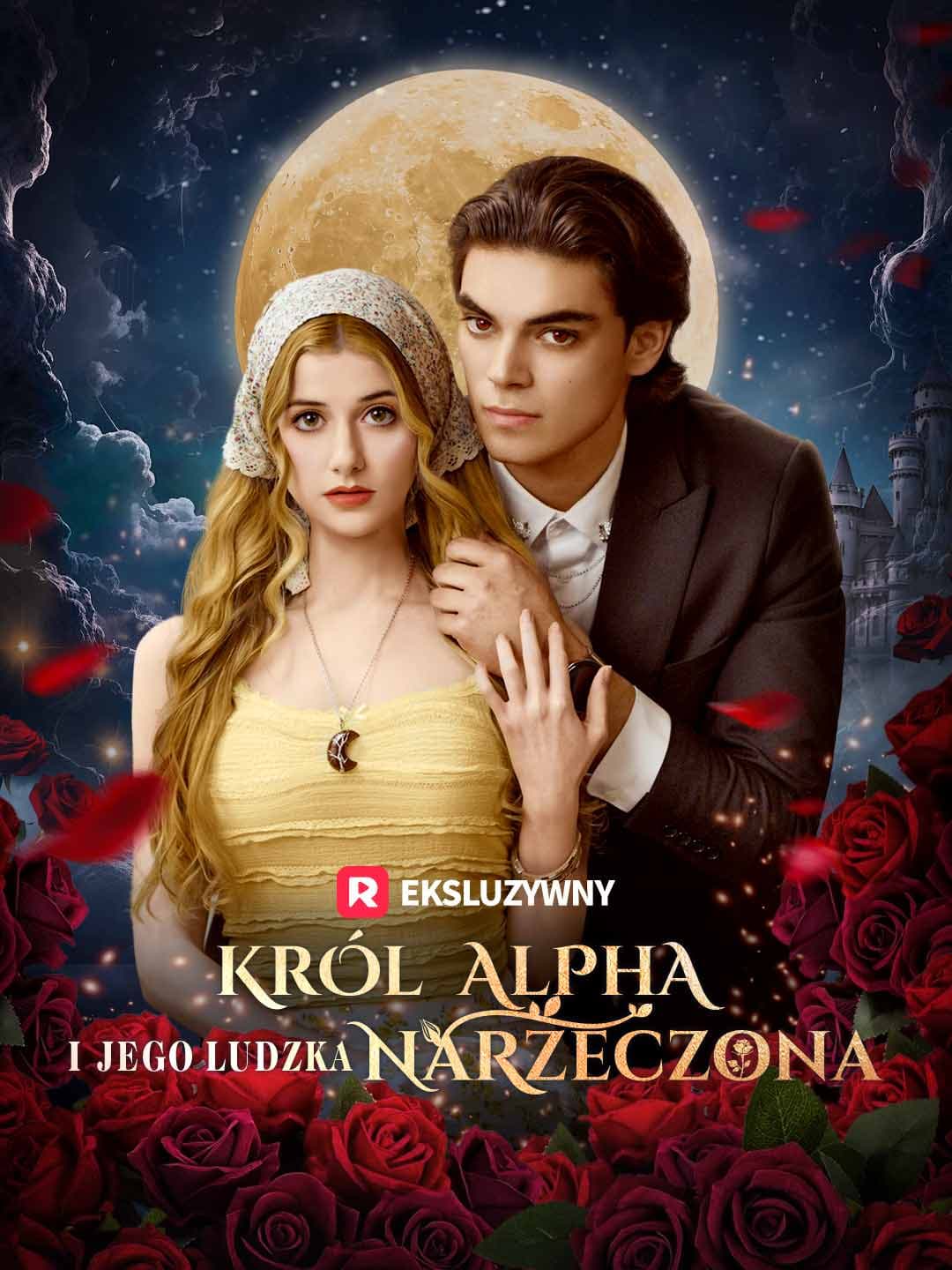 (Dubbing)Król Alpha i Jego Ludzka Narzeczona