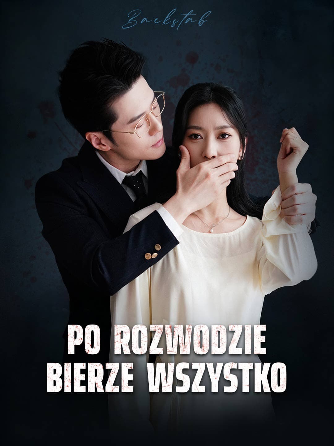 Po rozwodzie bierze wszystko