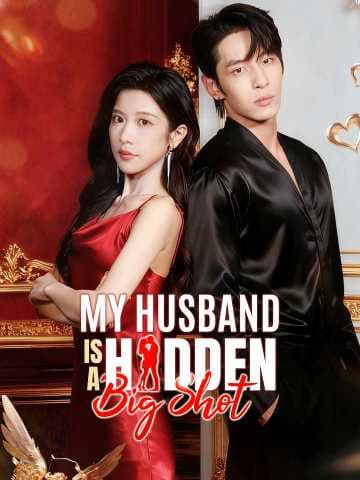 My Husband Is a Hidden Big Shot