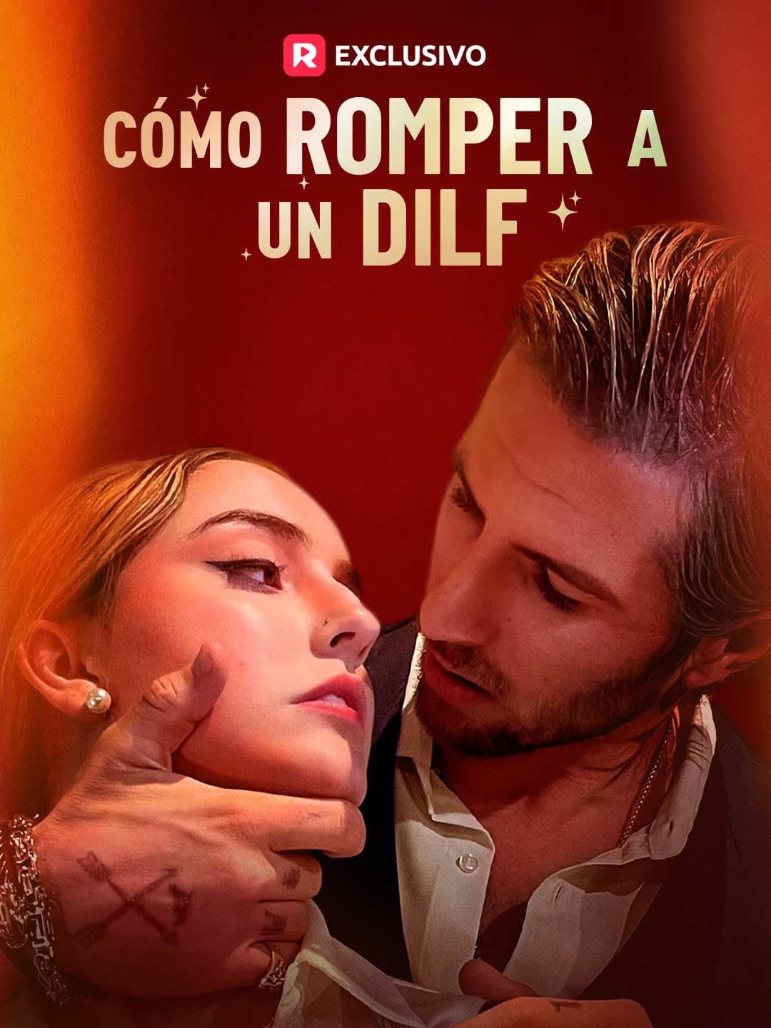 (Doblado)Cómo romper a un DILF