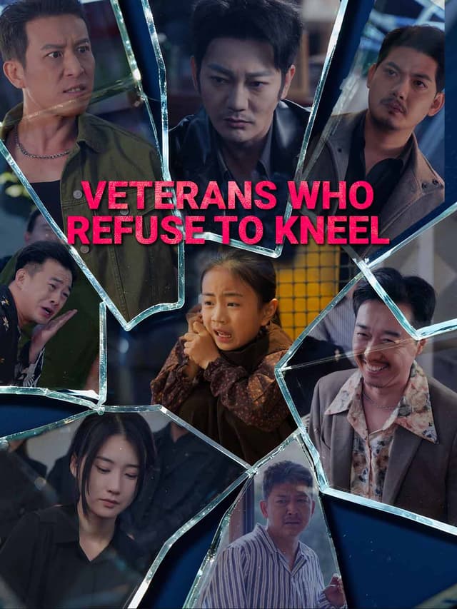 (Dubbed)Veterans Who Refuse to Kneel
