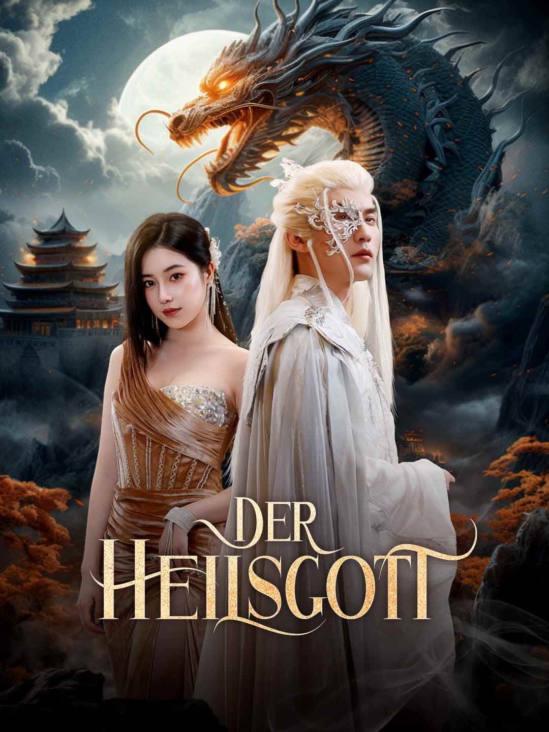 Der Heilsgott
