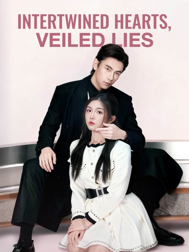 Intertwined Hearts, Veiled Lies