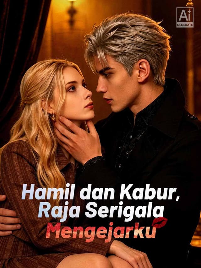Penculikan Pewaris: Kejaran Raja Serigala