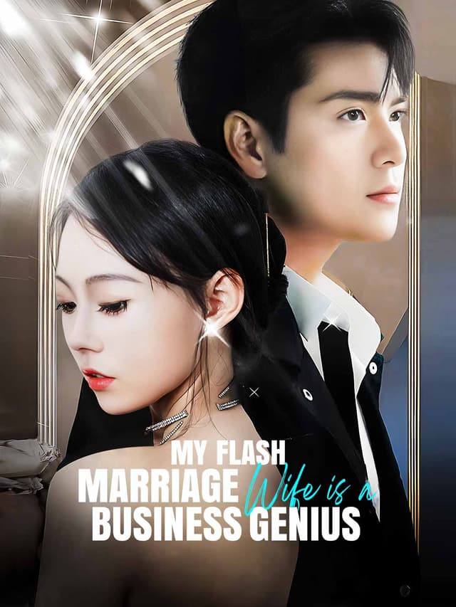 My Flash Marriage Wife Is A Business Genius