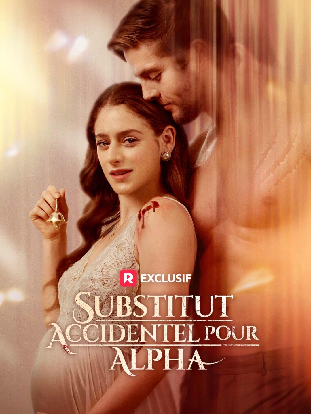(Doublage)Substitut accidentel pour Alpha