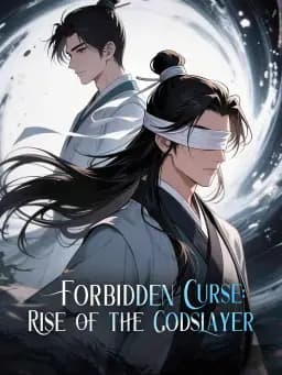 Forbidden Curse: Rise of the Godslayer