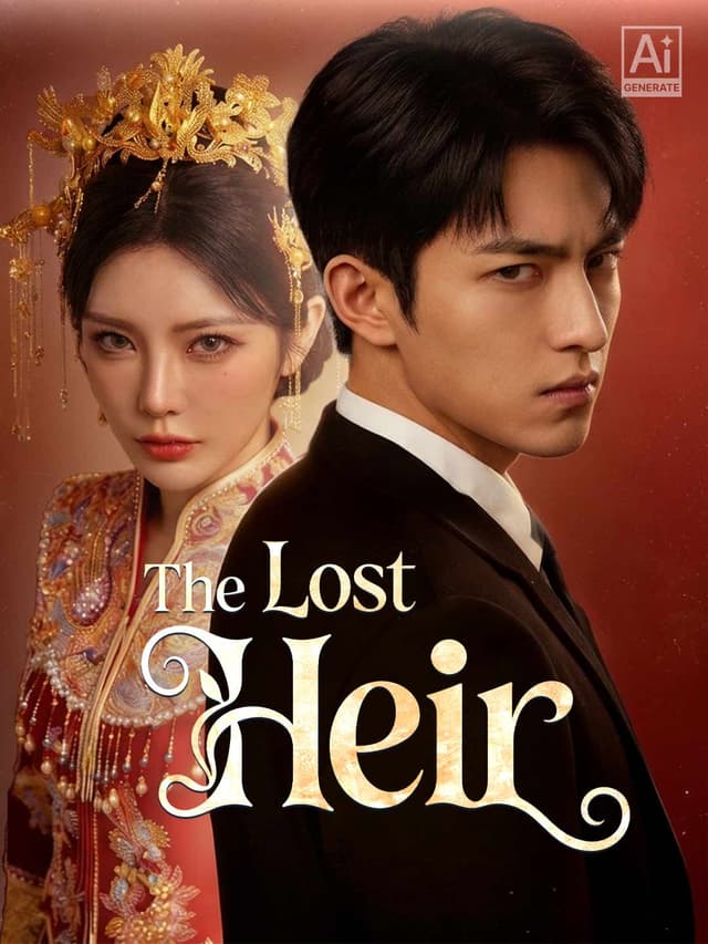 The Lost Heir