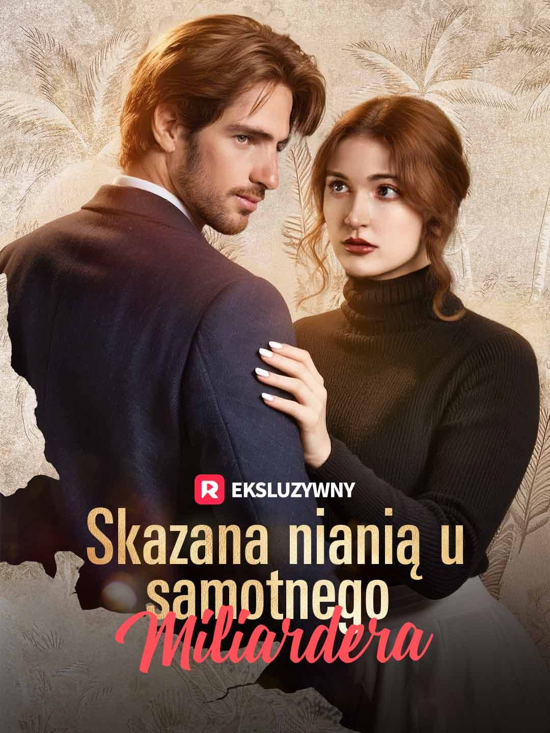 (Dubbing)Skazana nianią u samotnego miliardera