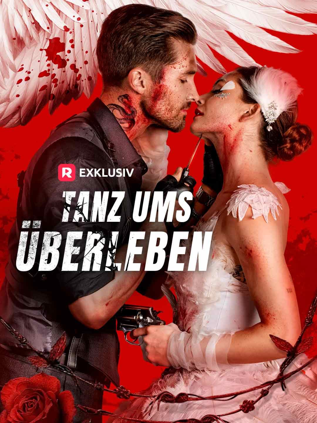 (Synchronisiert)Tanz ums Überleben