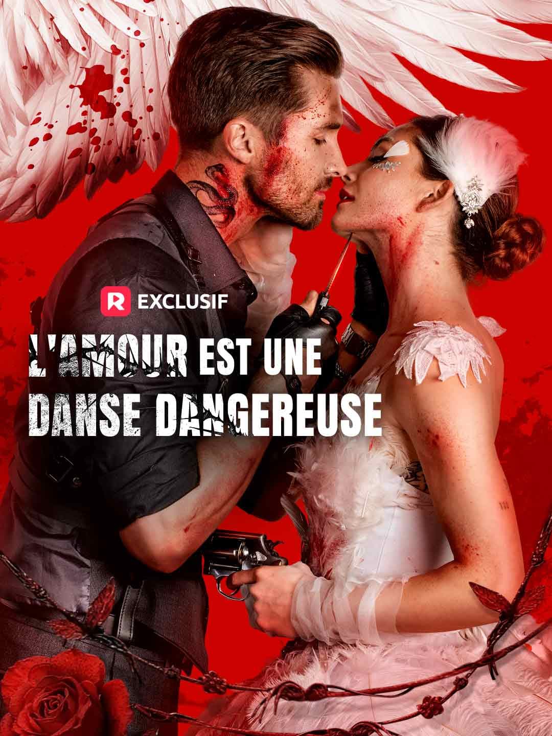 (Doublage)L'amour est une Danse Dangereuse