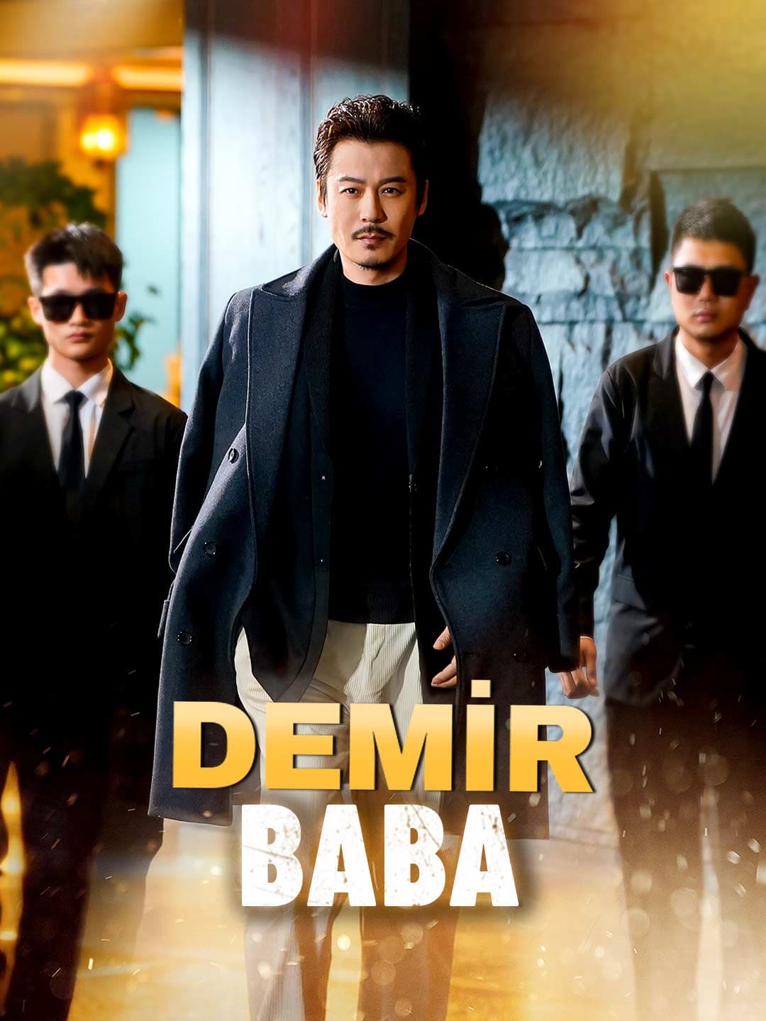 (Dublaj)DEMİR BABA