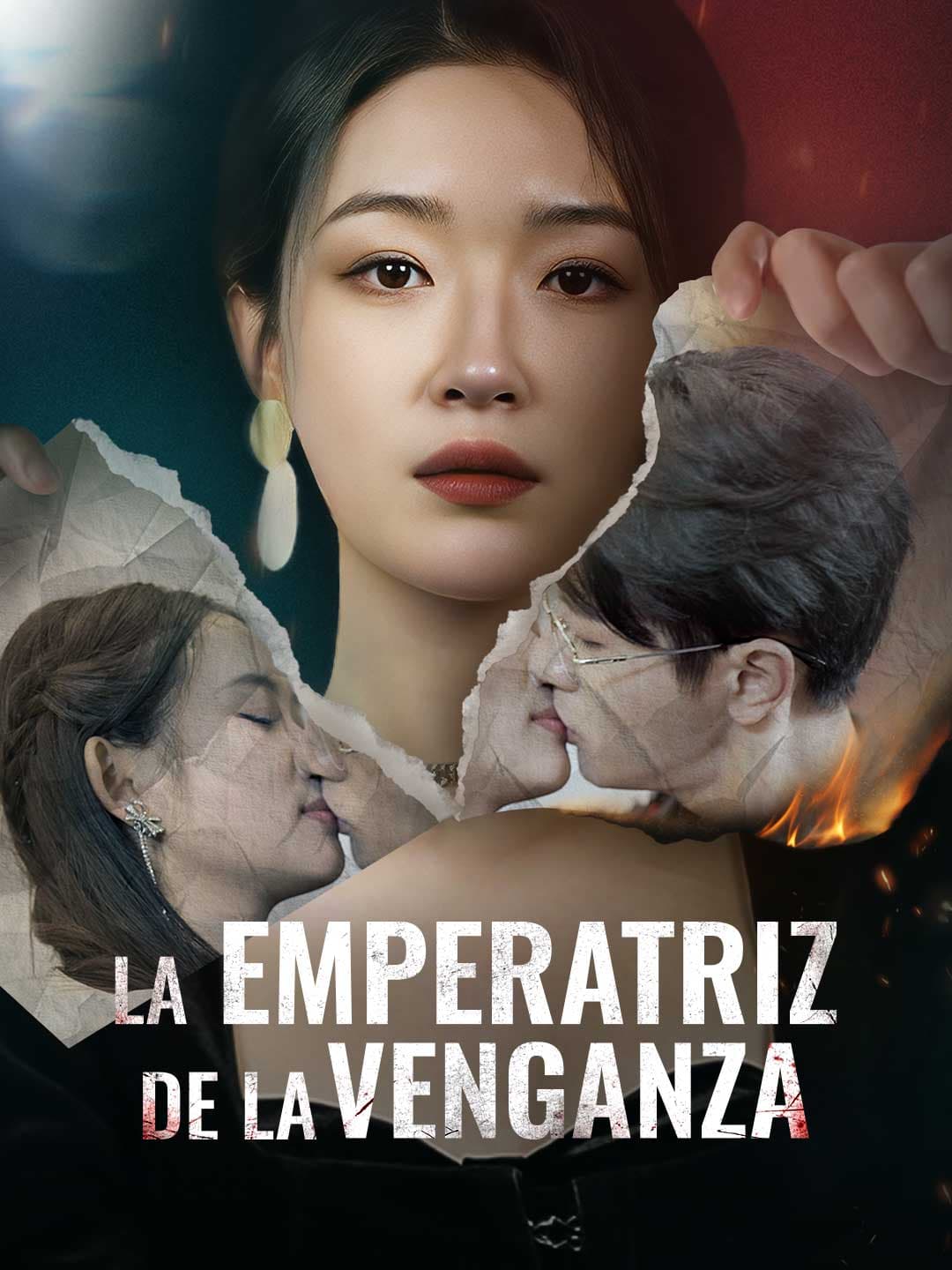 La emperatriz de la venganza