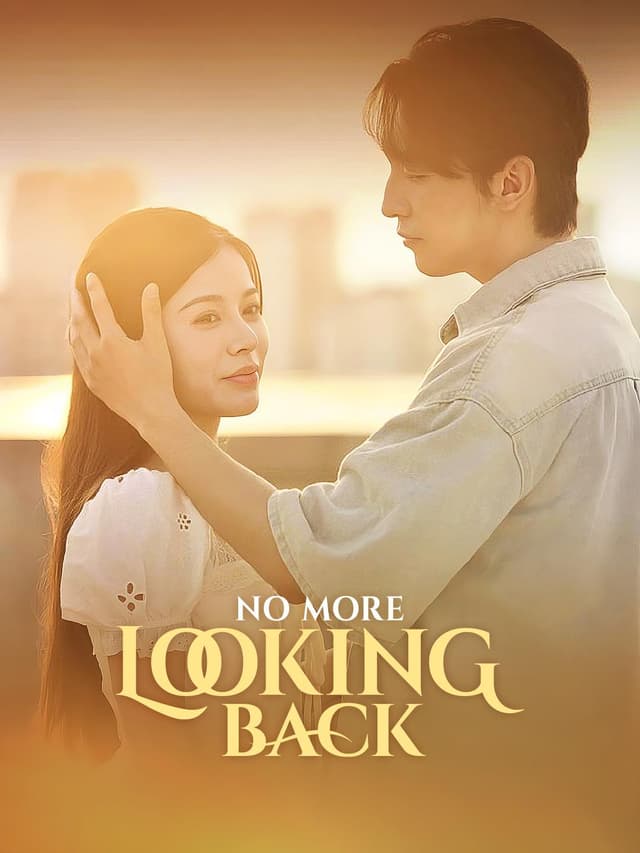 No More Looking Back