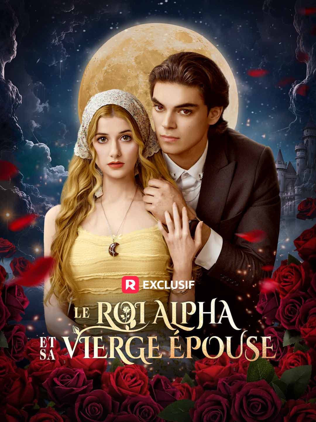 (Doublage)Le Roi Alpha et Sa Vierge Épouse