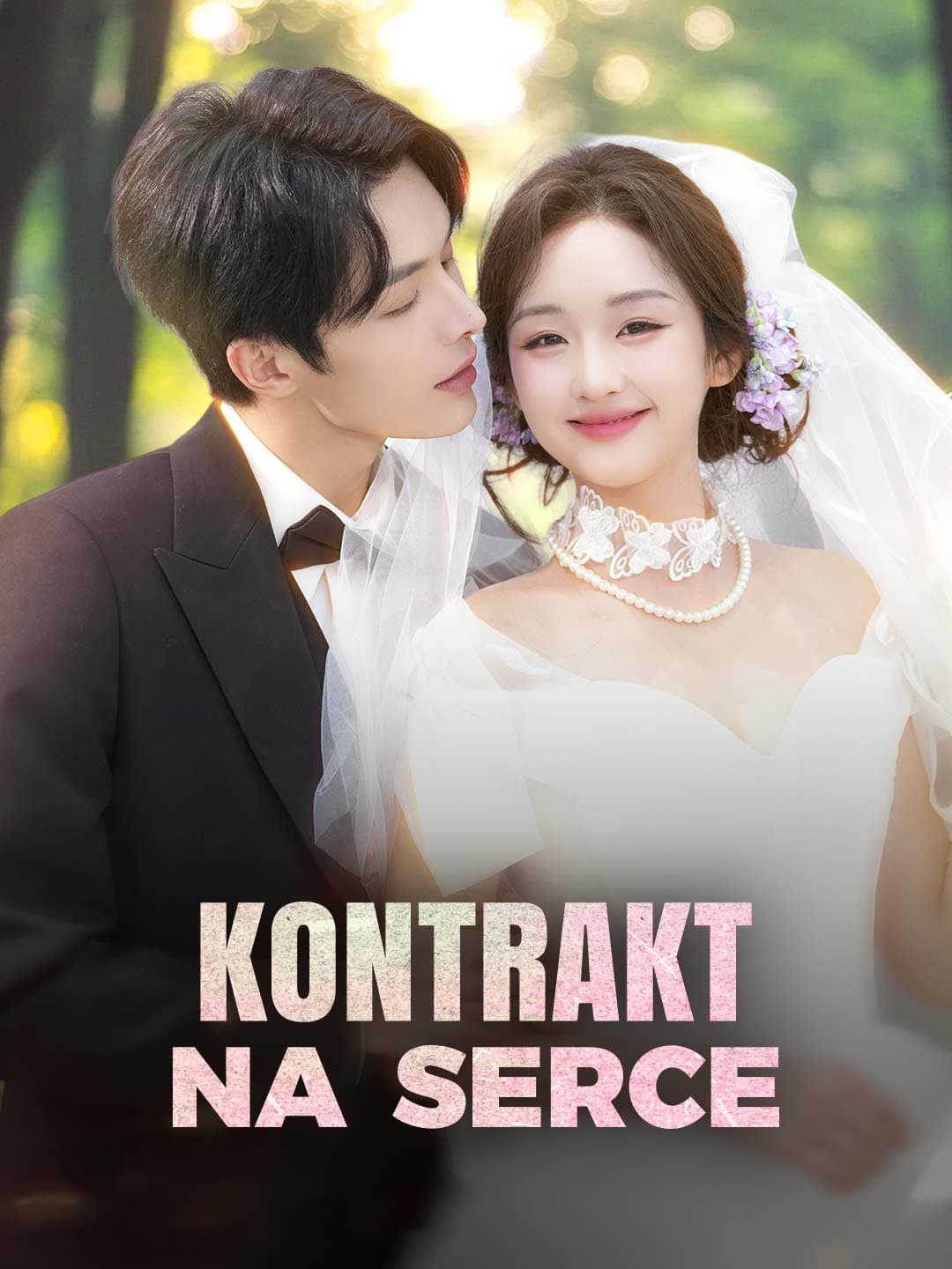 (Dubbing)Kontrakt na serce