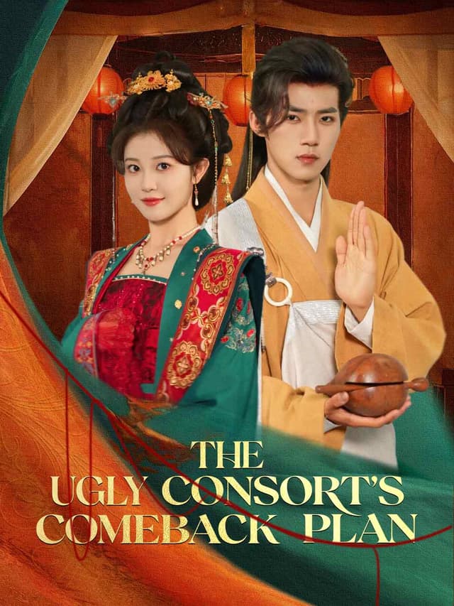 (Dubbed)The Ugly Consort's Comeback Plan