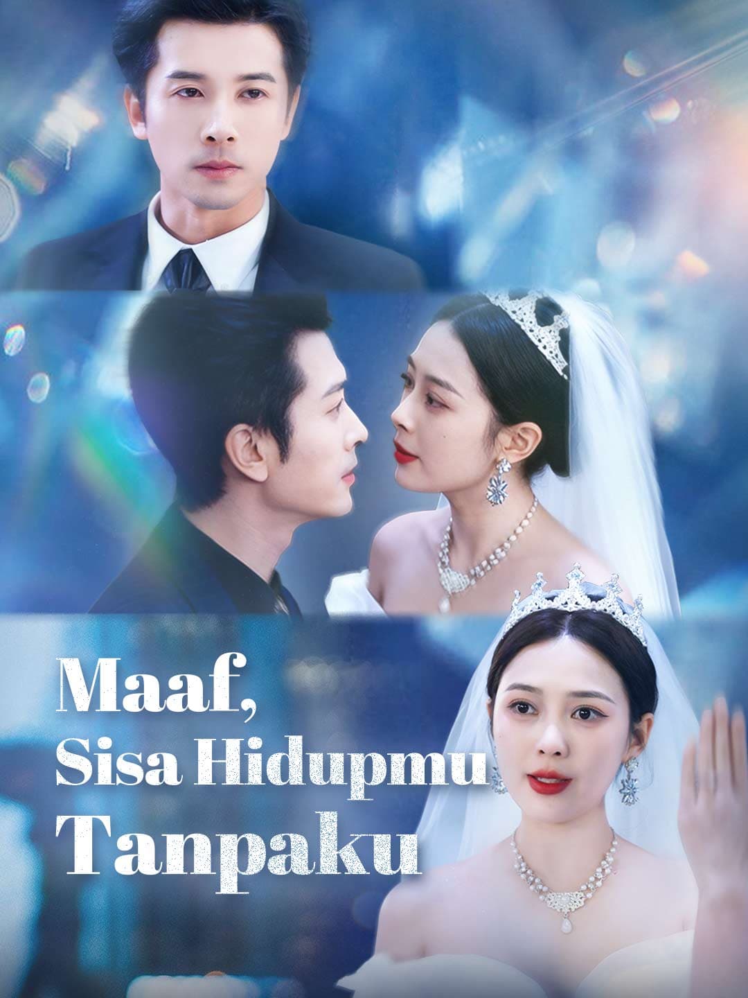 (Sulih Suara)Maaf, Sisa Hidupmu Tanpaku