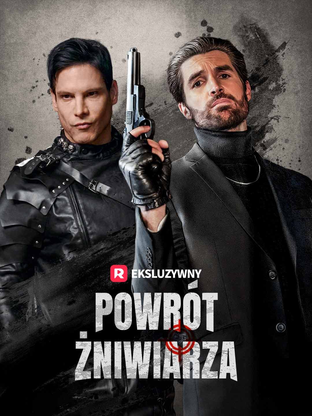 (Dubbing)Powrót Żniwiarza