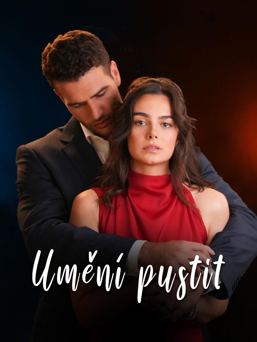 Umění pustit