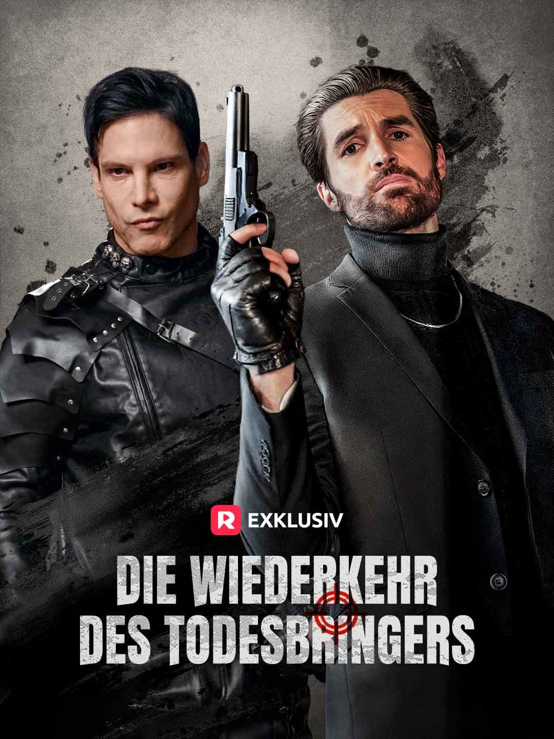 (Synchronisiert)Die Wiederkehr des Todesbringers